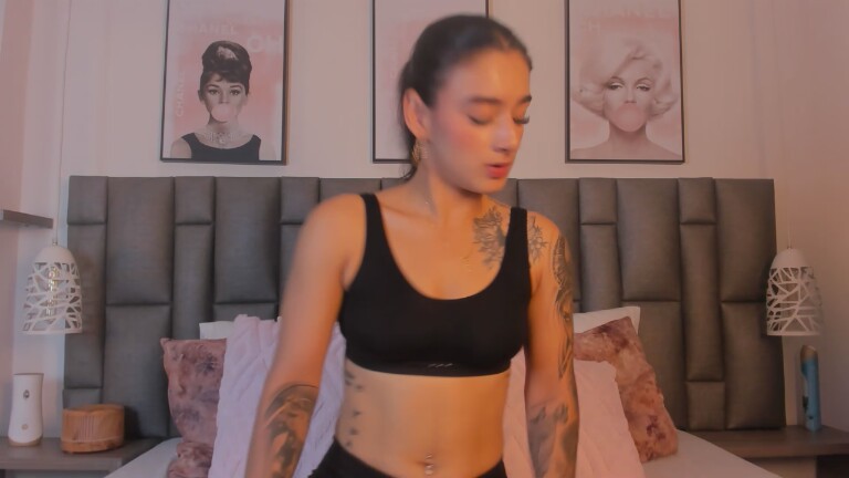 ValenWill's Streamate show and profile