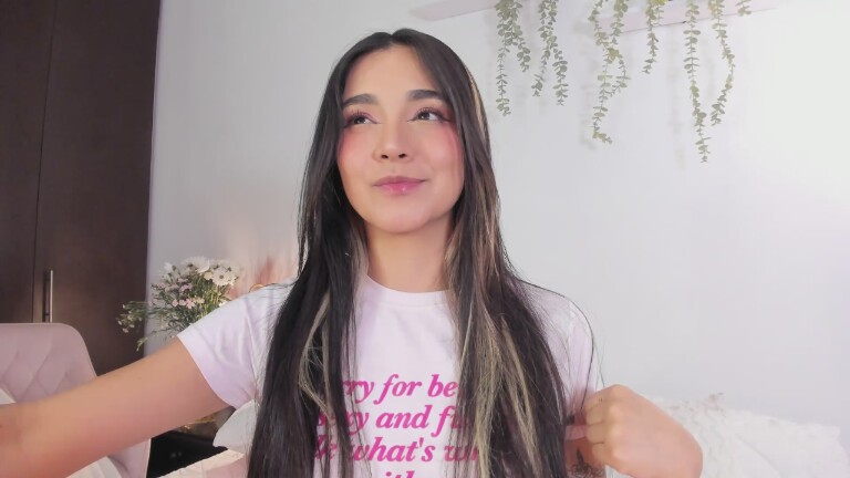 AryStonne's Streamate show and profile