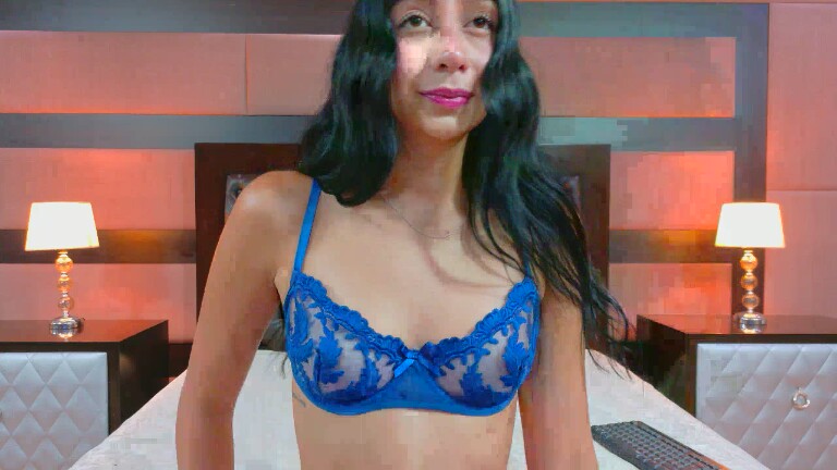 ZaraReyes's Streamate show and profile
