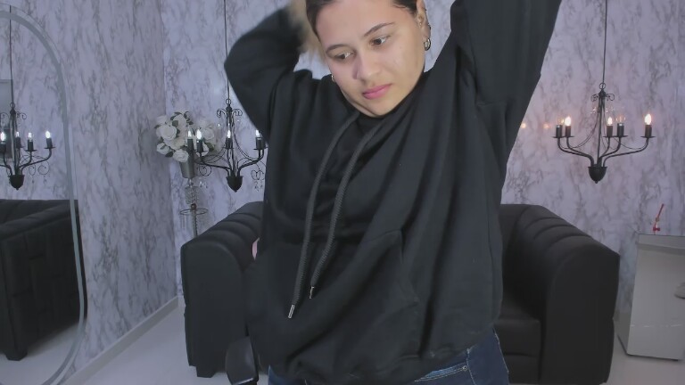 Ela_Curvy's Streamate show and profile