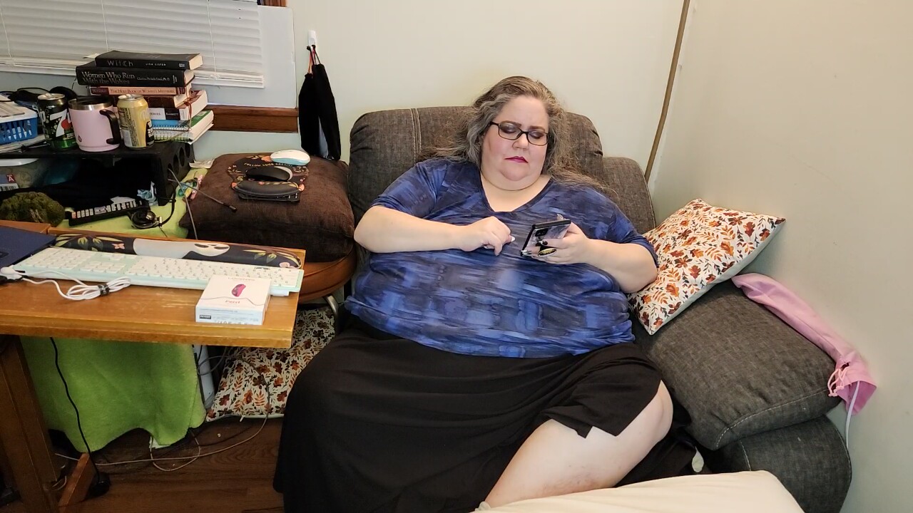 BigBeautifulWitch
