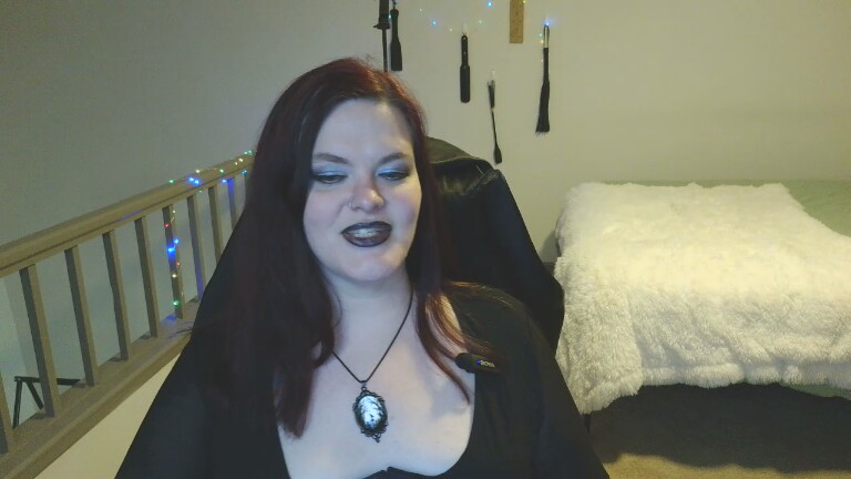 VixieVanderbilt's Streamate show and profile