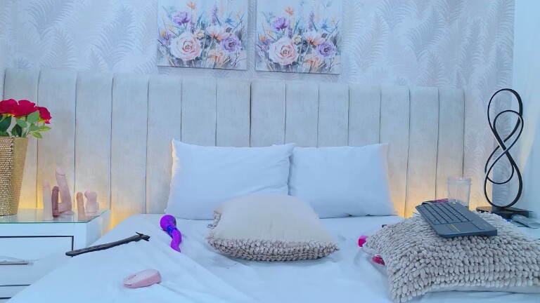 BrisaVegaGB's Streamate show and profile