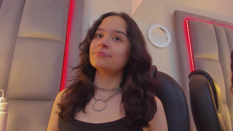 AmeliaSmithh's Streamate show and profile