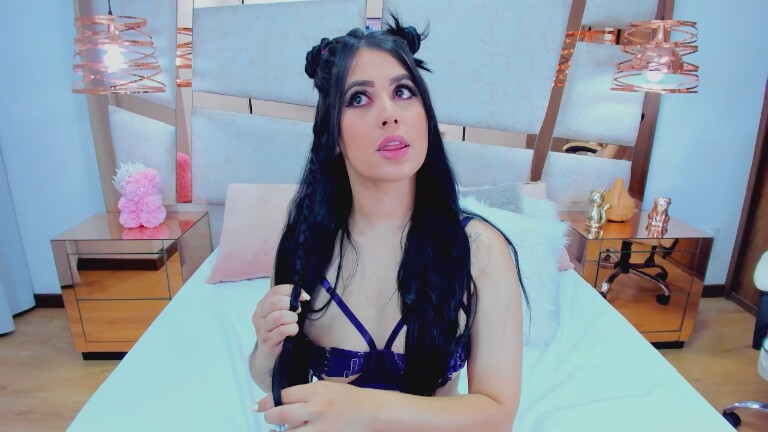 ValeryHanze's Streamate show and profile