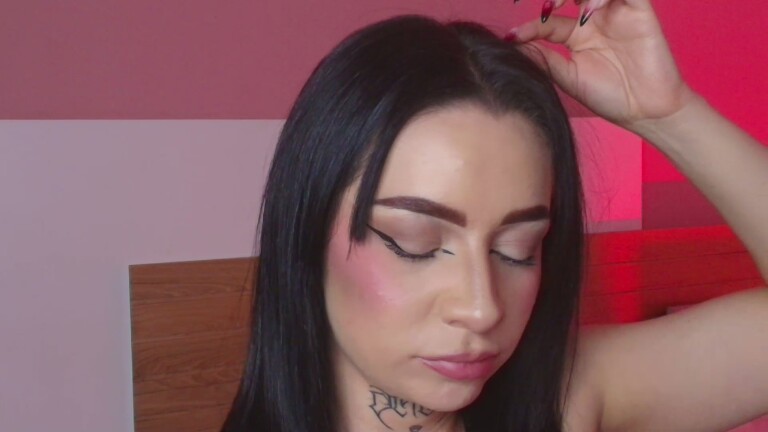 BrunaFoster's Streamate show and profile