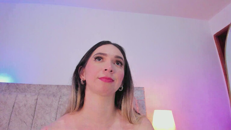 AmeliaCooperr's Streamate show and profile