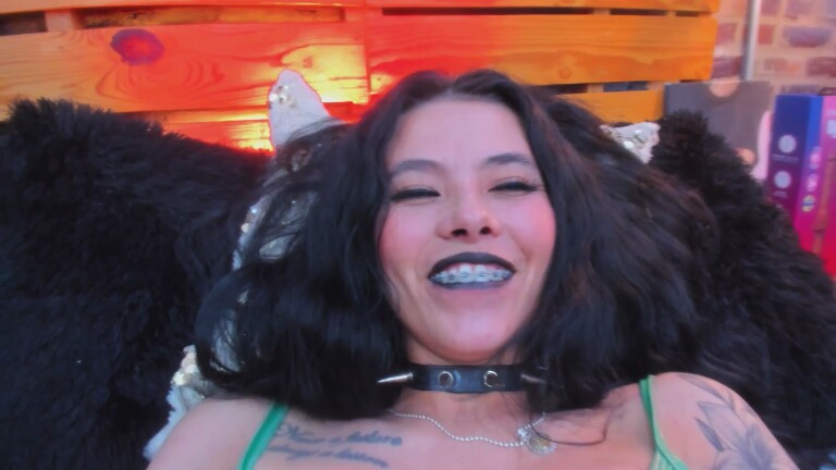 ToryStClair's Streamate show and profile