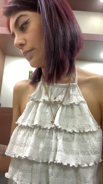 BrianaWells's Streamate show and profile