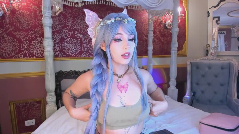 Dakota_Jhons's Streamate show and profile