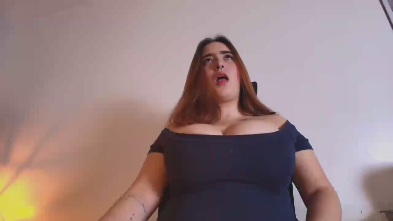 Pamela_Johnson's Streamate show and profile