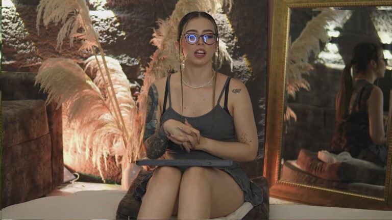 EmaMalkova's Streamate show and profile