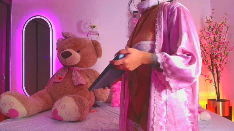 CarolGomeez's Streamate show and profile