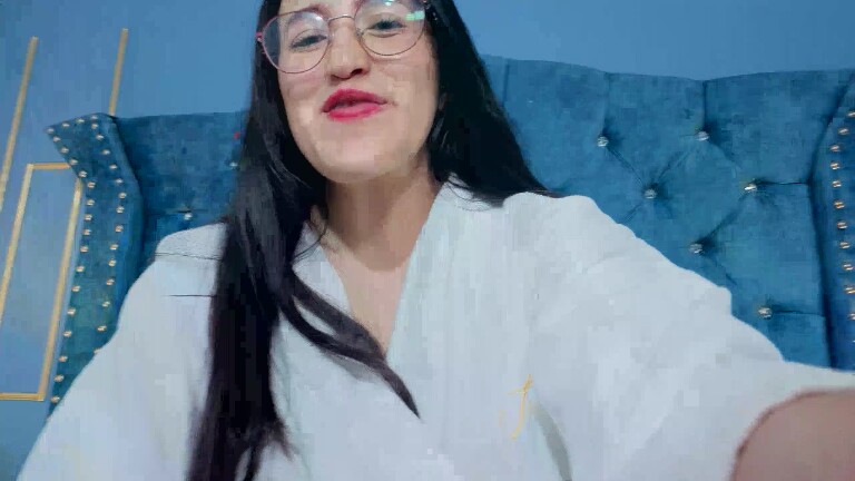 AmbarRossi's Streamate show and profile