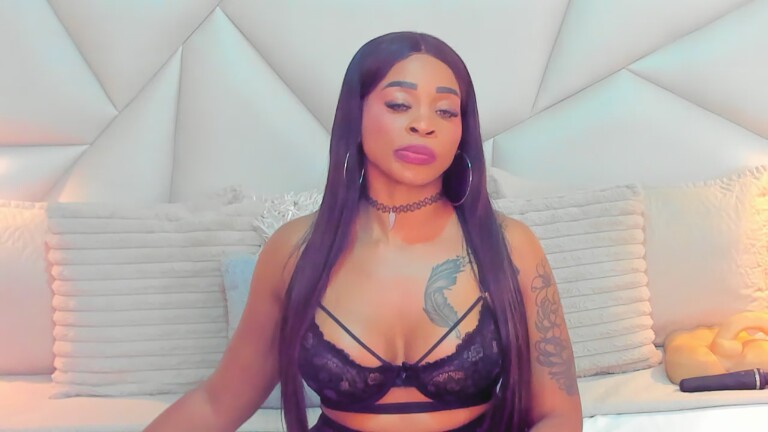 TyraaLambert's Streamate show and profile