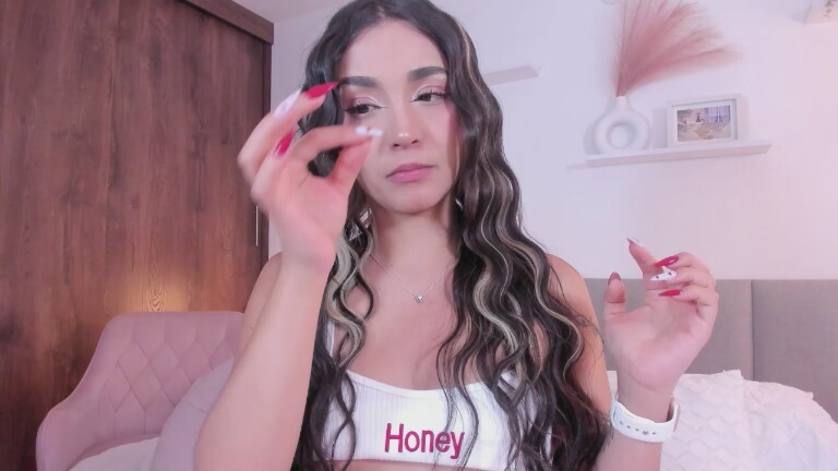 AryStonne's Streamate show and profile