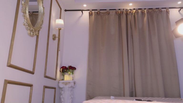 RoseDelic's Streamate show and profile