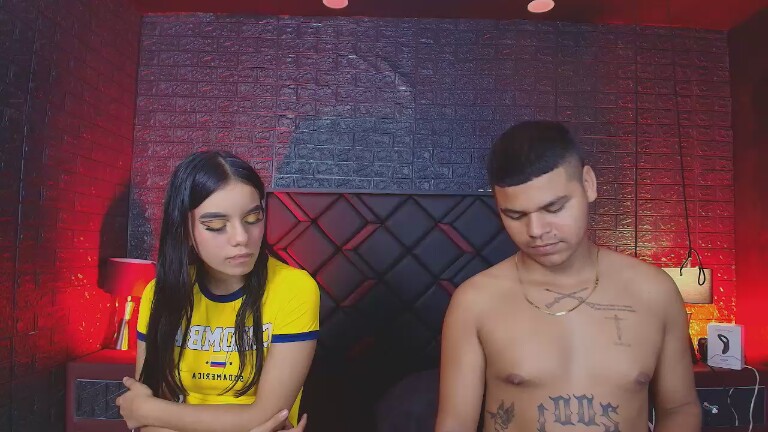 Dannysamm's Streamate show and profile