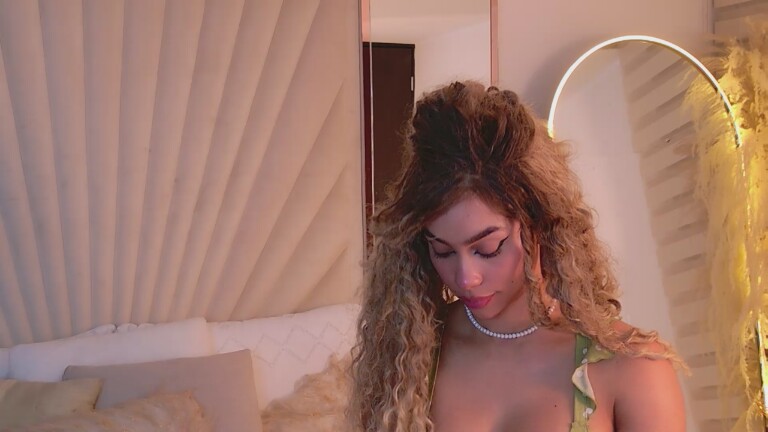 GingerPiiaf's Streamate show and profile