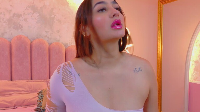 JasmineRhodes's Streamate show and profile
