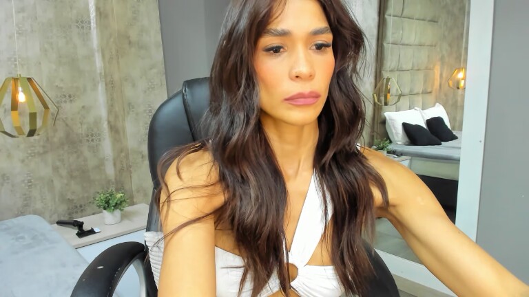 sofiarivero's Streamate show and profile