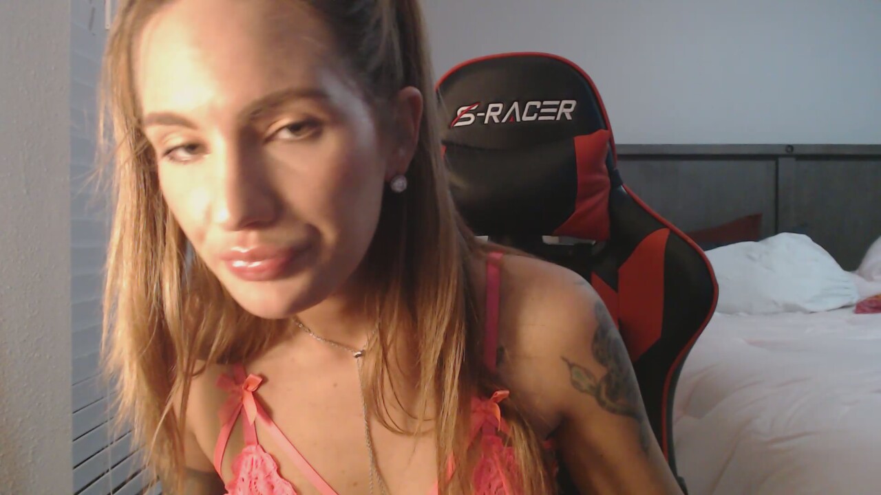 GoddessBiancaBelle