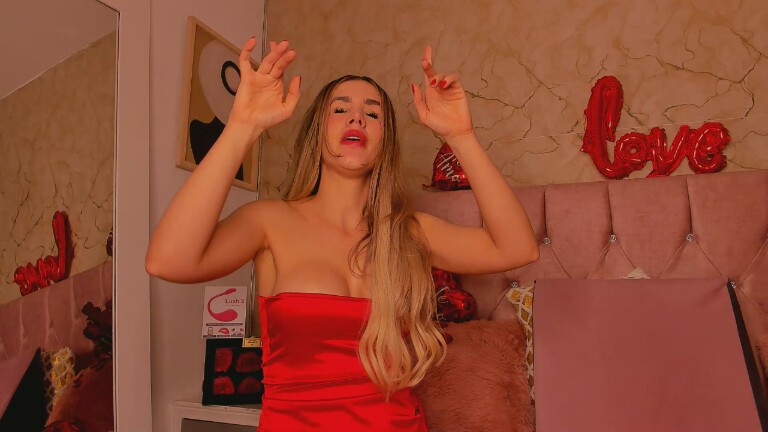 Ana_Saenz's Streamate show and profile