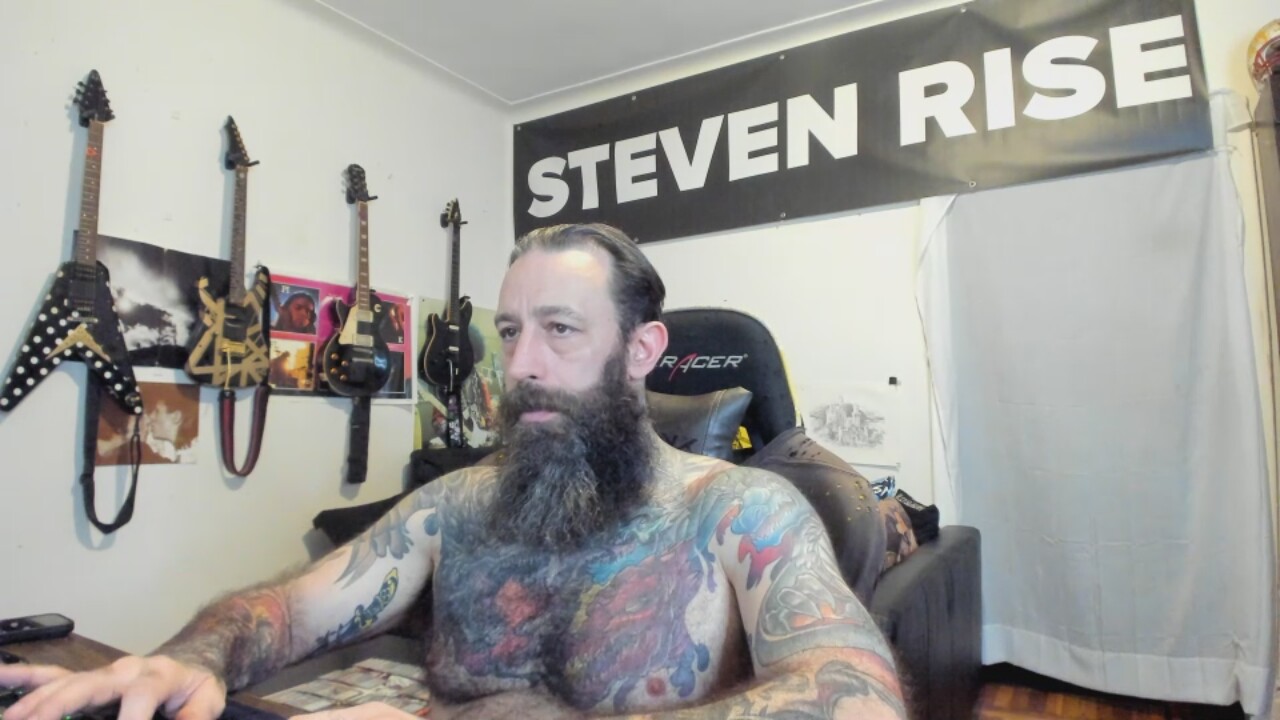 StevenRiseNY
