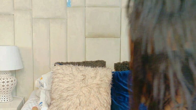 AcadiaClark's Streamate show and profile