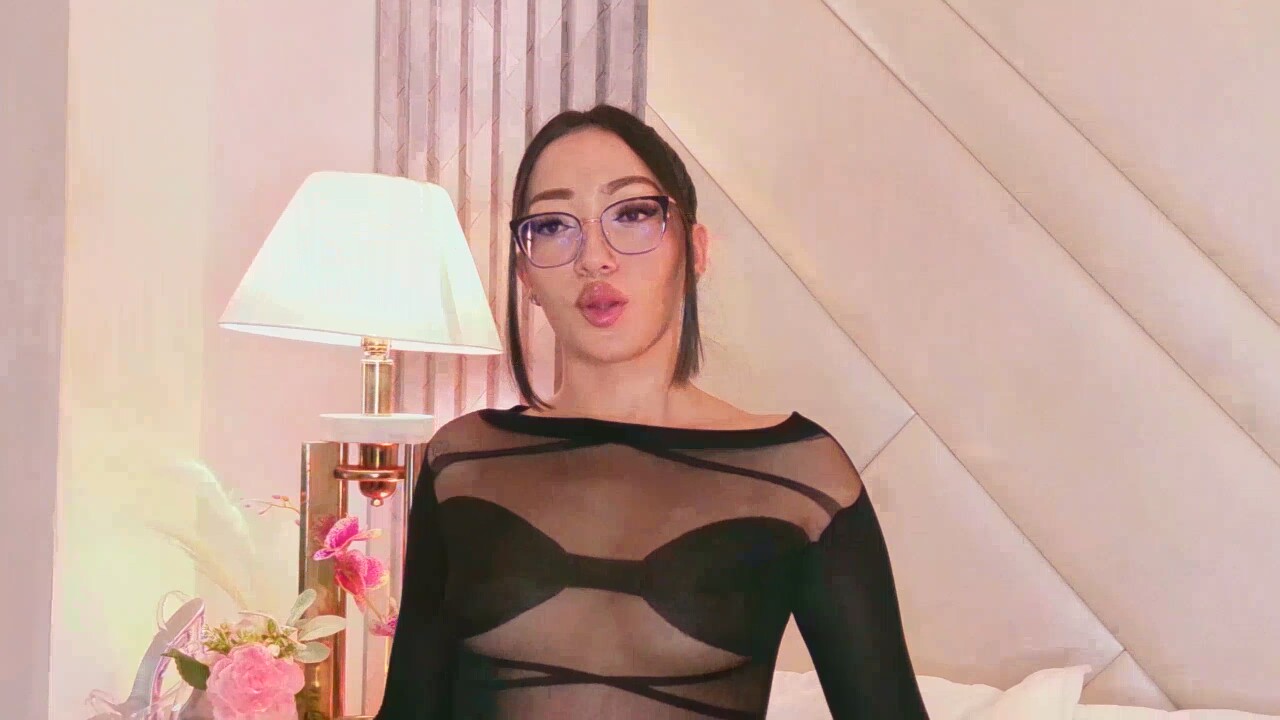 NaomiBendz