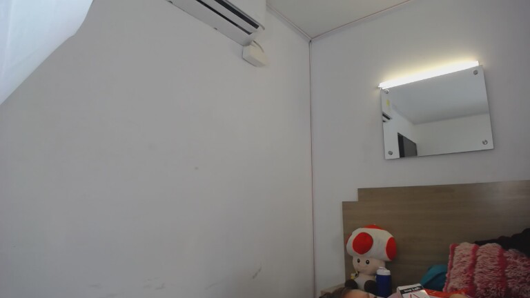 Ebony_N_Blonde's Streamate show and profile