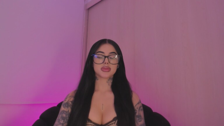 SamanthaEvgeniev's Streamate show and profile