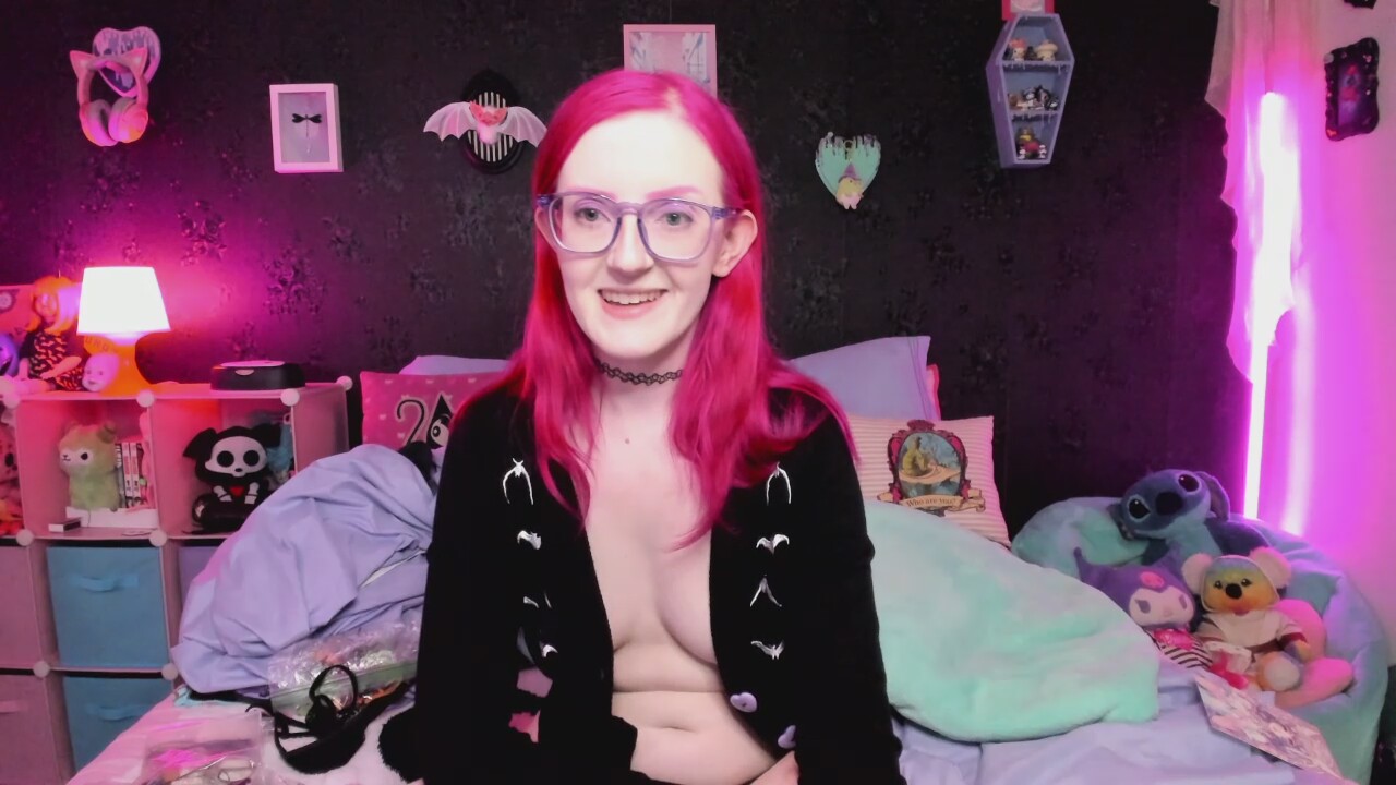 CherryFae