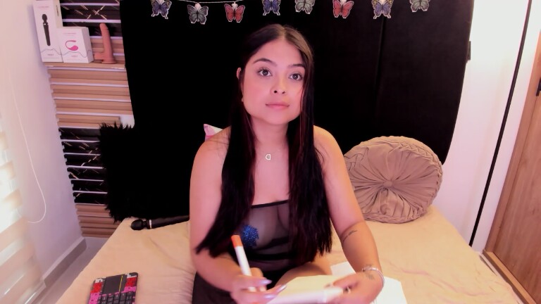 WhitneyAssor's Streamate show and profile