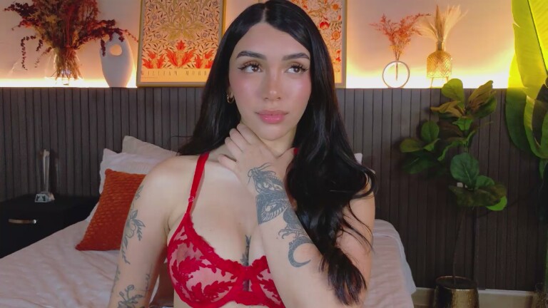 JadeGrantt's Streamate show and profile