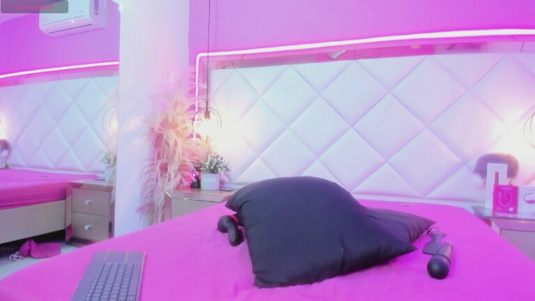 RummyStar's Streamate show and profile