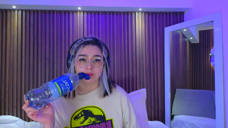 GabyRose24's Streamate show and profile