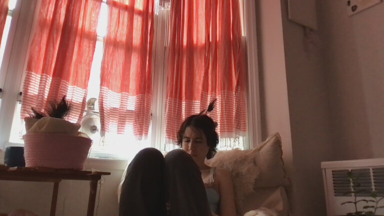 Rosemarywater's Streamate show and profile