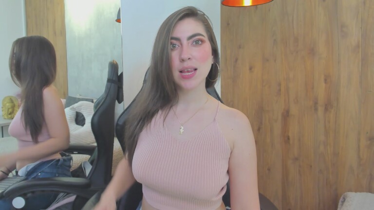 Abby_Coopers's Streamate show and profile