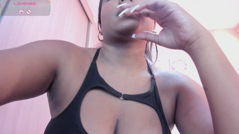 NicoleParker111's Streamate show and profile