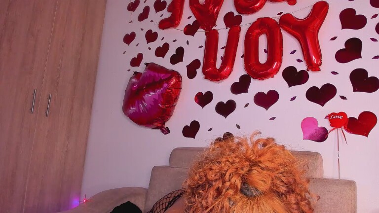 AdairaWealth's Streamate show and profile