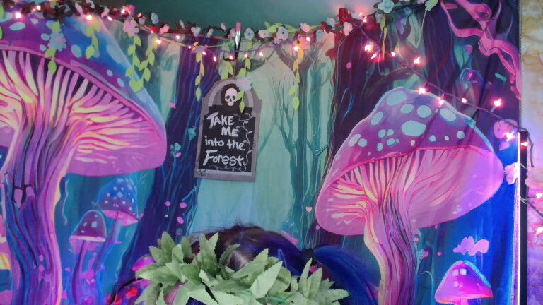 ItsMagicalMae's Streamate show and profile