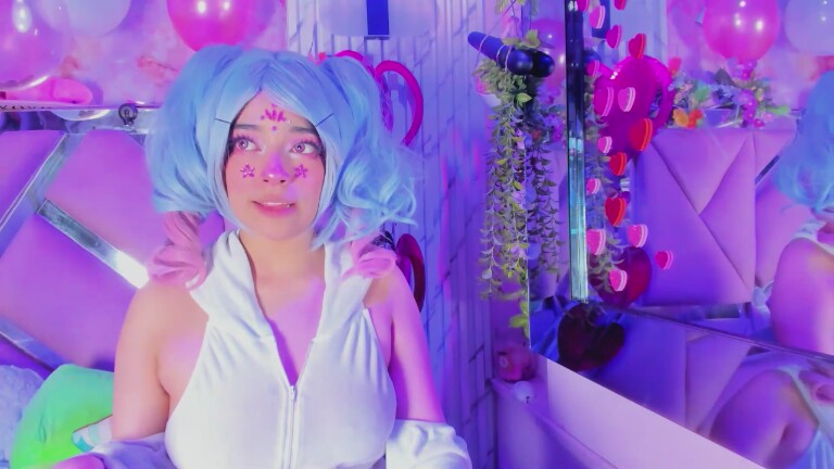 AkaneHikari's Streamate show and profile