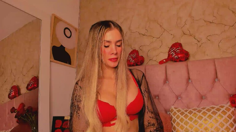 Ana_Saenz's Streamate show and profile