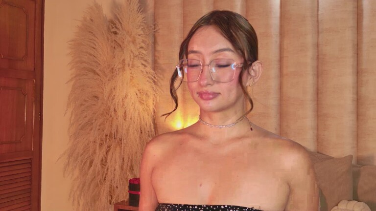 EngelGracee's Streamate show and profile