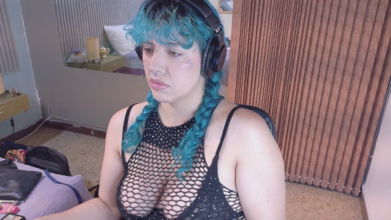 EliFlores's Streamate show and profile