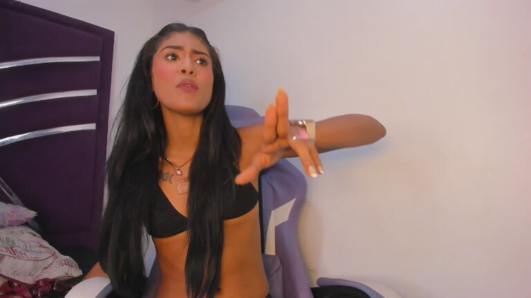 camilaht's Streamate show and profile