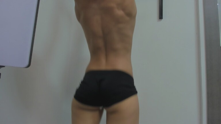 ZoeMusclee's Streamate show and profile