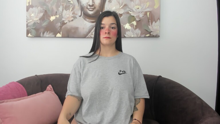 KatteSweett's Streamate show and profile