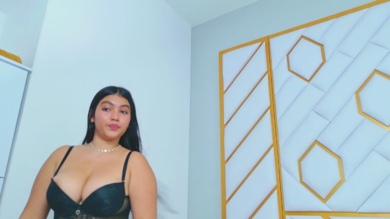 AlisBella's Streamate show and profile